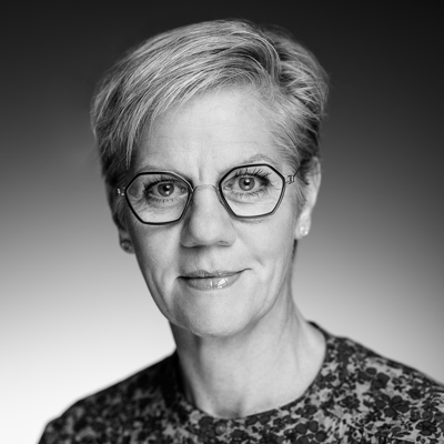 Birgitte Klindt Poulsen